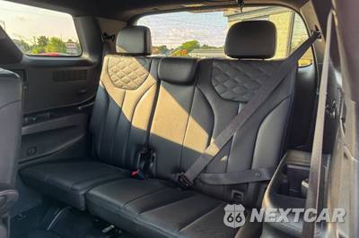 2020 Hyundai Palisade Limited - zdjęcie 20 z 44 - miniatura