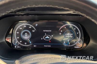 2020 Hyundai Palisade Limited - zdjęcie 28 z 44 - miniatura