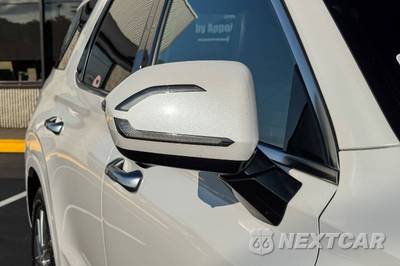 2020 Hyundai Palisade Limited - zdjęcie 11 z 44 - miniatura