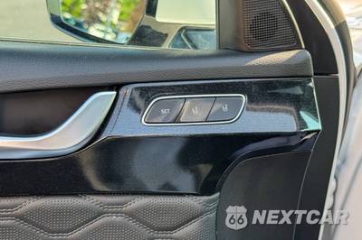 2020 Hyundai Palisade Limited - zdjęcie 24 z 44 - miniatura