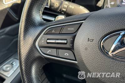2020 Hyundai Palisade Limited - zdjęcie 29 z 44 - miniatura