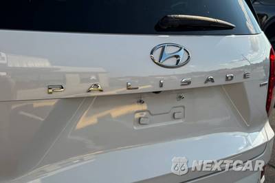 2020 Hyundai Palisade Limited - zdjęcie 16 z 44 - miniatura