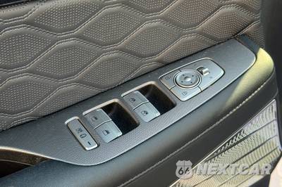 2020 Hyundai Palisade Limited - zdjęcie 23 z 44 - miniatura