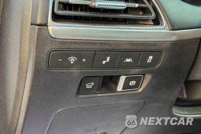 2020 Hyundai Palisade Limited - zdjęcie 26 z 44 - miniatura