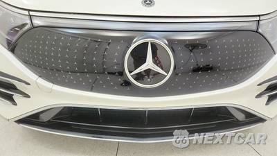 2023 Mercedes-Benz EQS 450+ Hatchback - zdjęcie 25 z 50 - miniatura