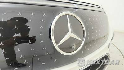 2023 Mercedes-Benz EQS 450+ Hatchback - zdjęcie 33 z 50 - miniatura