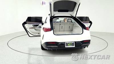 2023 Mercedes-Benz EQS 450+ Hatchback - zdjęcie 17 z 50 - miniatura