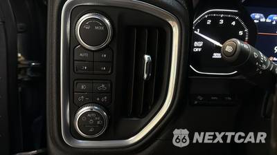2021 GMC Sierra 1500 AT4 Crew Cab Short Bed - zdjęcie 33 z 37 - miniatura