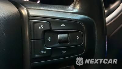 2021 GMC Sierra 1500 AT4 Crew Cab Short Bed - zdjęcie 22 z 37 - miniatura