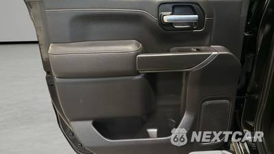 2021 GMC Sierra 1500 AT4 Crew Cab Short Bed - zdjęcie 15 z 37 - miniatura