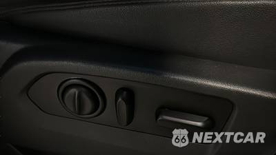 2021 GMC Sierra 1500 AT4 Crew Cab Short Bed - zdjęcie 11 z 37 - miniatura