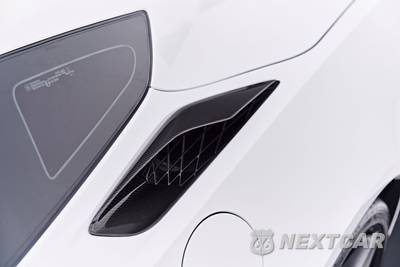 2019 Chevrolet Corvette ZR1 Coupe 3ZR - zdjęcie 37 z 50 - miniatura