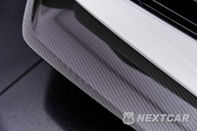2019 Chevrolet Corvette ZR1 Coupe 3ZR - zdjęcie 34 z 50 - miniatura