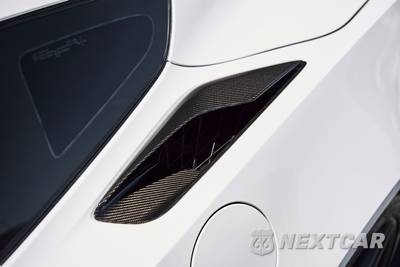 2019 Chevrolet Corvette ZR1 Coupe 3ZR - zdjęcie 14 z 50 - miniatura