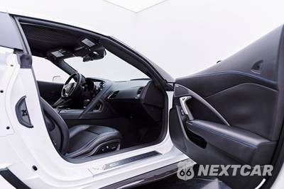 2019 Chevrolet Corvette ZR1 Coupe 3ZR - zdjęcie 50 z 50 - miniatura