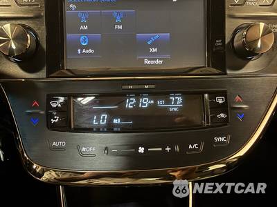 2015 Toyota Avalon XLE Touring SE - zdjęcie 24 z 33 - miniatura