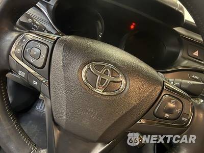 2015 Toyota Avalon XLE Touring SE - zdjęcie 21 z 33 - miniatura