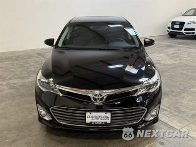 2015 Toyota Avalon XLE Touring SE - zdjęcie 10 z 33 - miniatura
