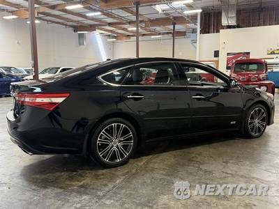 2015 Toyota Avalon XLE Touring SE - zdjęcie 7 z 33 - miniatura