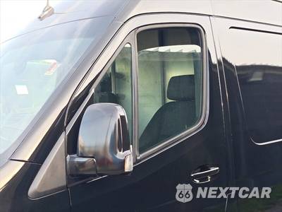 2019 Mercedes-Benz Sprinter 2500 Cargo Van High Roof 170.0" WB - zdjęcie 7 z 35 - miniatura