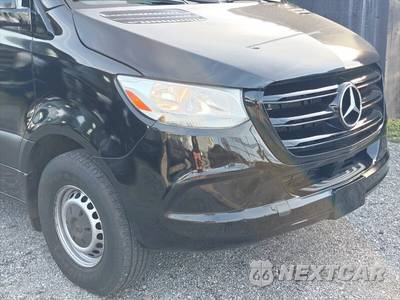 2019 Mercedes-Benz Sprinter 2500 Cargo Van High Roof 170.0" WB - zdjęcie 2 z 35 - miniatura