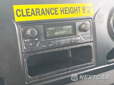 2019 Mercedes-Benz Sprinter 2500 Cargo Van High Roof 170.0" WB - zdjęcie 31 z 35 - miniatura