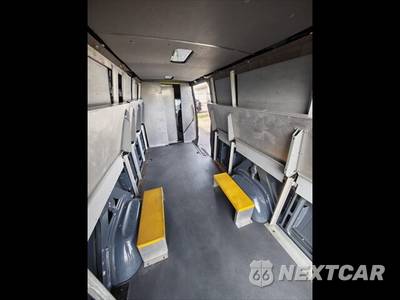 2019 Mercedes-Benz Sprinter 2500 Cargo Van High Roof 170.0" WB - zdjęcie 25 z 35 - miniatura