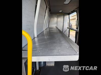 2019 Mercedes-Benz Sprinter 2500 Cargo Van High Roof 170.0" WB - zdjęcie 19 z 35 - miniatura