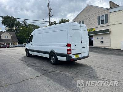 2015 Mercedes-Benz Sprinter 2500 Cargo Van High Roof 170.3" WB - zdjęcie 6 z 13 - miniatura