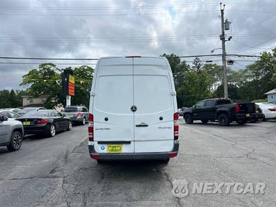 2015 Mercedes-Benz Sprinter 2500 Cargo Van High Roof 170.3" WB - zdjęcie 5 z 13 - miniatura