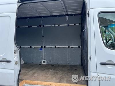 2015 Mercedes-Benz Sprinter 2500 Cargo Van High Roof 170.3" WB - zdjęcie 9 z 13 - miniatura