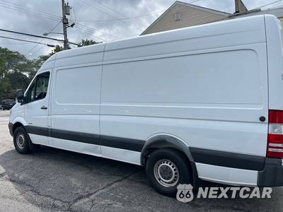 2015 Mercedes-Benz Sprinter 2500 Cargo Van High Roof 170.3" WB - zdjęcie 7 z 13 - miniatura