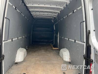 2015 Mercedes-Benz Sprinter 2500 Cargo Van High Roof 170.3" WB - zdjęcie 10 z 13 - miniatura
