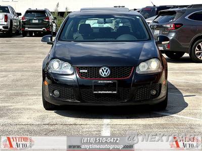 2009 Volkswagen GTI - zdjęcie 2 z 23 - miniatura
