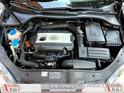 2009 Volkswagen GTI - zdjęcie 19 z 23 - miniatura
