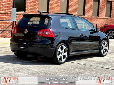 2009 Volkswagen GTI - zdjęcie 7 z 23 - miniatura