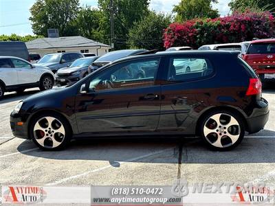 2009 Volkswagen GTI - zdjęcie 4 z 23 - miniatura
