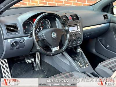 2009 Volkswagen GTI - zdjęcie 10 z 23 - miniatura