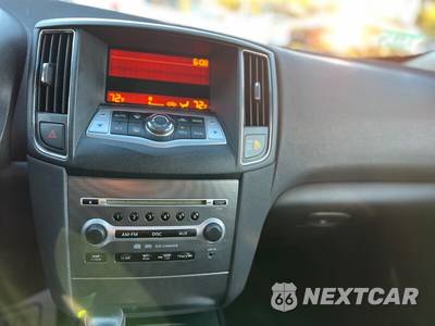 2009 Nissan Maxima - zdjęcie 13 z 24 - miniatura