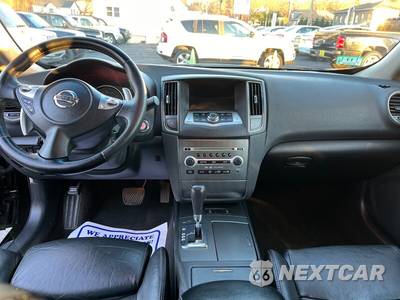 2009 Nissan Maxima - zdjęcie 16 z 24 - miniatura