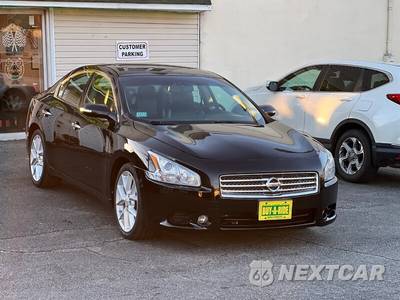 2009 Nissan Maxima - zdjęcie 1 z 24 - miniatura
