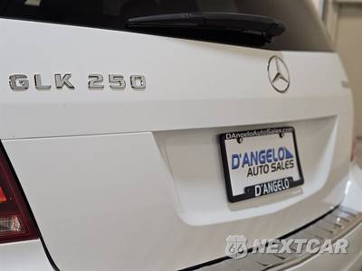 2015 Mercedes-Benz GLK 250 BlueTEC 4MATIC - zdjęcie 19 z 49 - miniatura