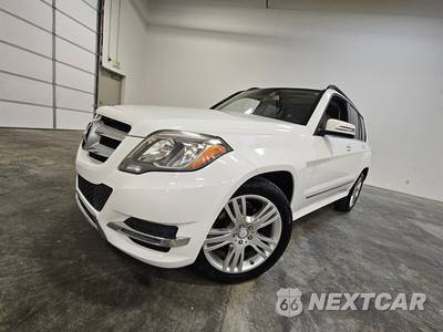 2015 Mercedes-Benz GLK 250 BlueTEC 4MATIC - zdjęcie 21 z 49 - miniatura