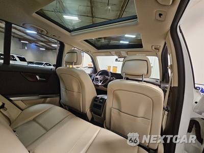 2015 Mercedes-Benz GLK 250 BlueTEC 4MATIC - zdjęcie 48 z 49 - miniatura