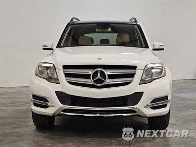 2015 Mercedes-Benz GLK 250 BlueTEC 4MATIC - zdjęcie 10 z 49 - miniatura