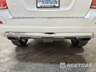 2015 Mercedes-Benz GLK 250 BlueTEC 4MATIC - zdjęcie 17 z 49 - miniatura