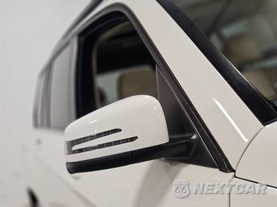 2015 Mercedes-Benz GLK 250 BlueTEC 4MATIC - zdjęcie 13 z 49 - miniatura