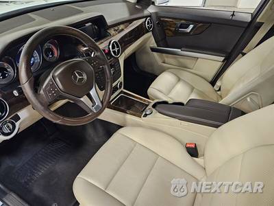 2015 Mercedes-Benz GLK 250 BlueTEC 4MATIC - zdjęcie 28 z 49 - miniatura