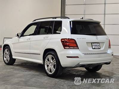 2015 Mercedes-Benz GLK 250 BlueTEC 4MATIC - zdjęcie 5 z 49 - miniatura