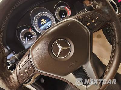 2015 Mercedes-Benz GLK 250 BlueTEC 4MATIC - zdjęcie 31 z 49 - miniatura